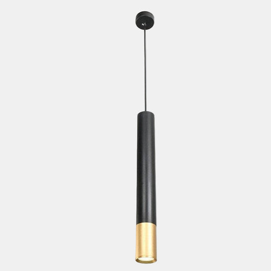 Moderne Loftslampe med Minimalistisk Elegance Pendellampe Tech Butik Pendellampe 30cm Kold Hvid (6000K) + Dæmpbar