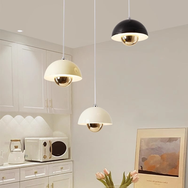 Moderne Minimalistisk Loftlampe til Soveværelse eller Stue Hængelamper Tech Butik