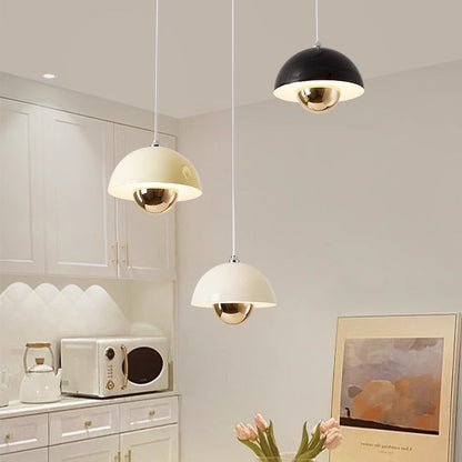 Moderne Minimalistisk Loftlampe til Soveværelse eller Stue Hængelamper Tech Butik