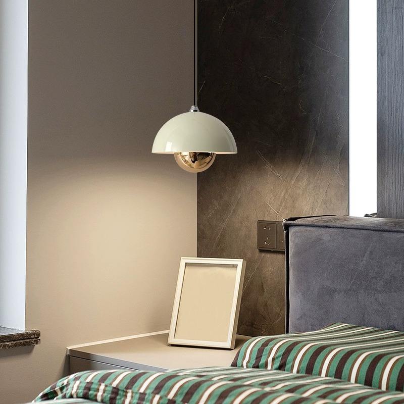 Moderne Minimalistisk Loftlampe til Soveværelse eller Stue Hængelamper Tech Butik