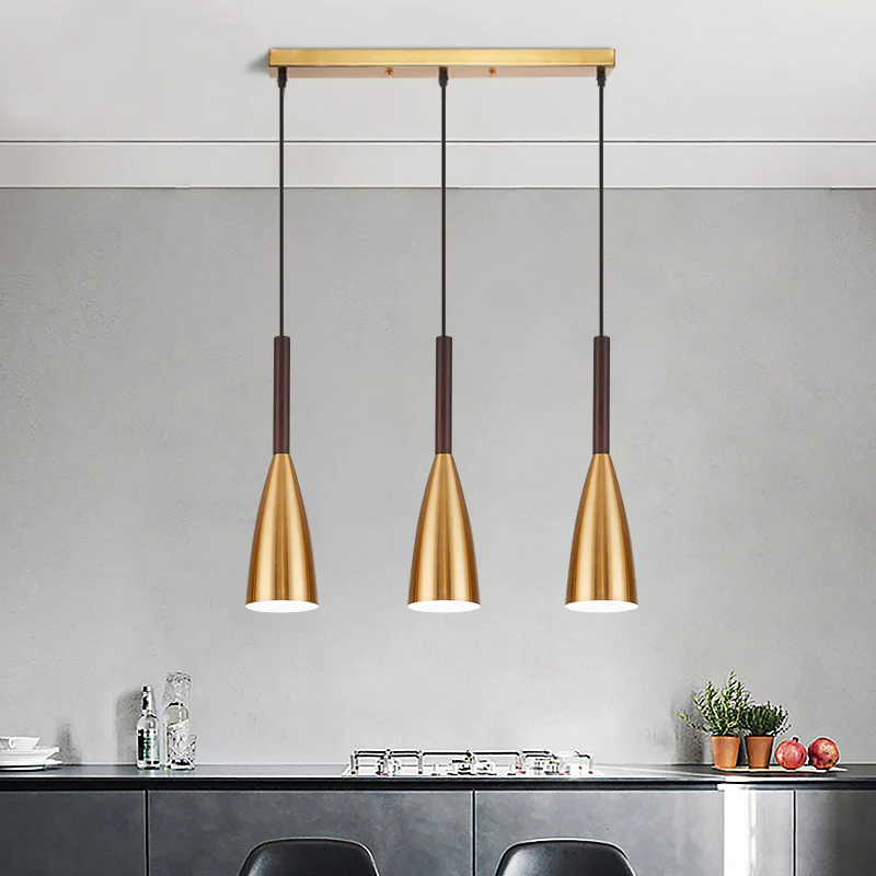 Moderne Nordisk Loftlampe Hængelamper Tech Butik