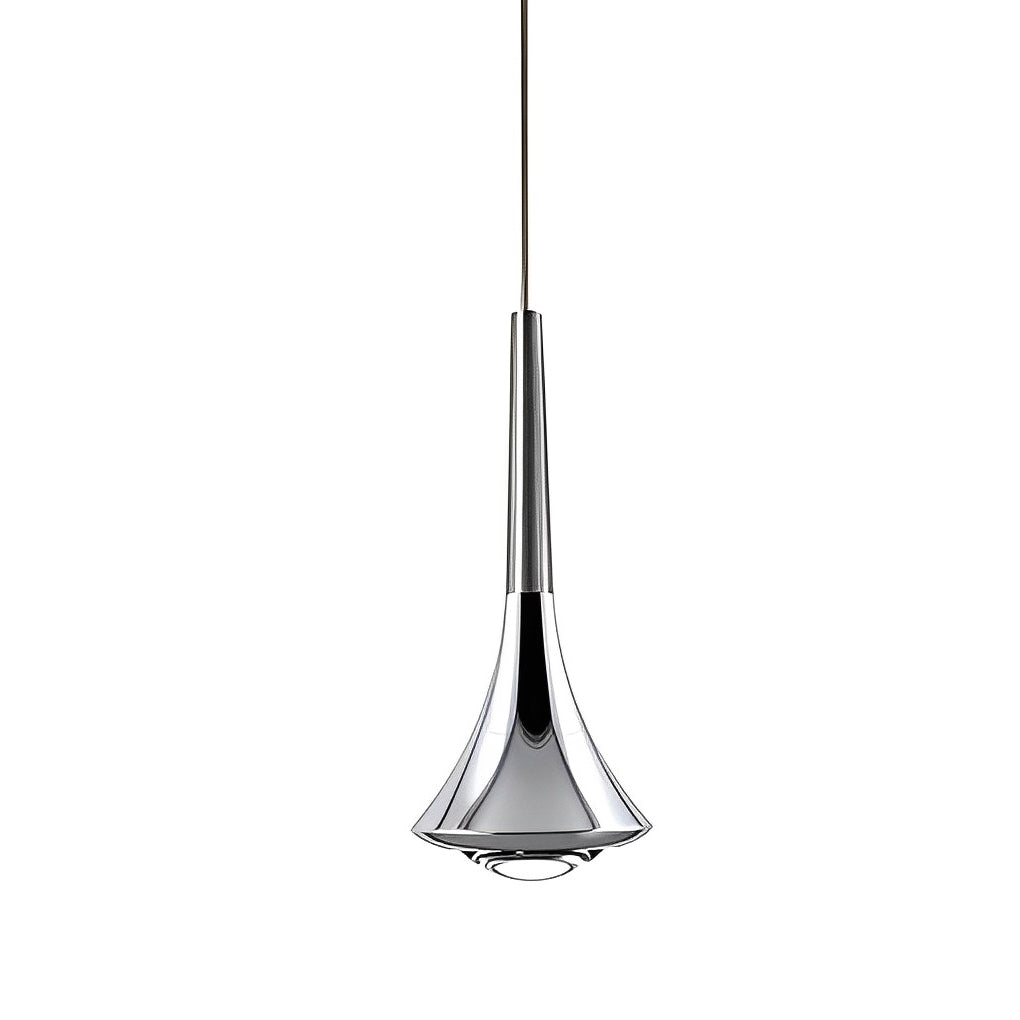 Moderne Pendellampe I Nordisk Vanddråbedesign Hængelamper Tech Butik