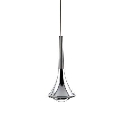 Moderne Pendellampe I Nordisk Vanddråbedesign Hængelamper Tech Butik