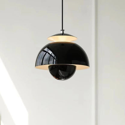 Skandinavisk Moderne LED Pendellampe – Hvor Minimalisme Møder Varm Elegance Pendellamper Tech Butik