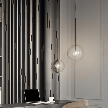 Elegant Væglampe – Moderne Design Møder Tidløs Elegance Belysning Tech Butik