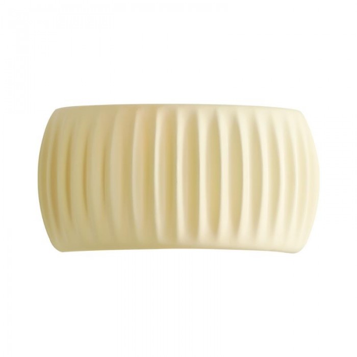 Moderne Riflet Væglampe til Stilfuld Stemningsbelysning Væglamper Tech Butik Hvid