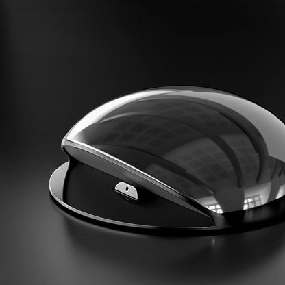 Moderne Rund Trappe Væglampe til Stilfuld Belysning Praktiske lamper Tech Butik