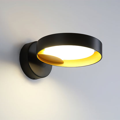 Moderne Spotlight Væglampe til Stilfuld Indendørs Belysning Væglamper Tech Butik