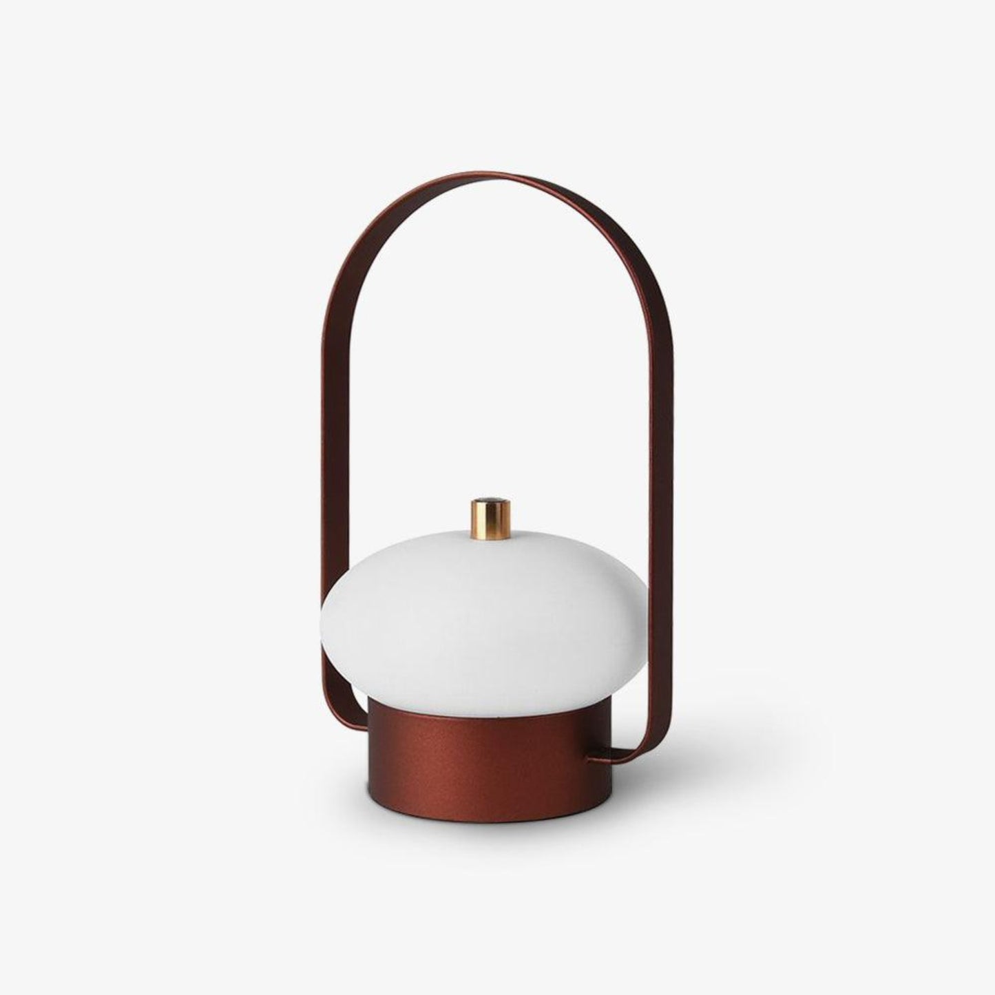 Moderne Trådløs Bordlampe til Indendørs Stemningsbelysning Bordlamper Tech Butik