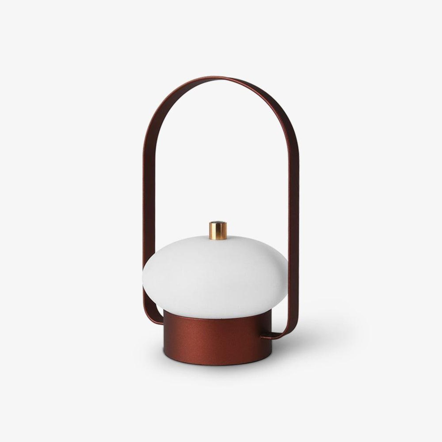 Moderne Trådløs Bordlampe til Indendørs Stemningsbelysning Bordlamper Tech Butik