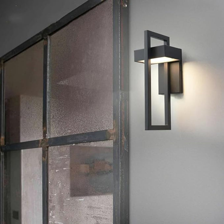 Moderne minimalistisk væglampe Væglamper Tech Butik