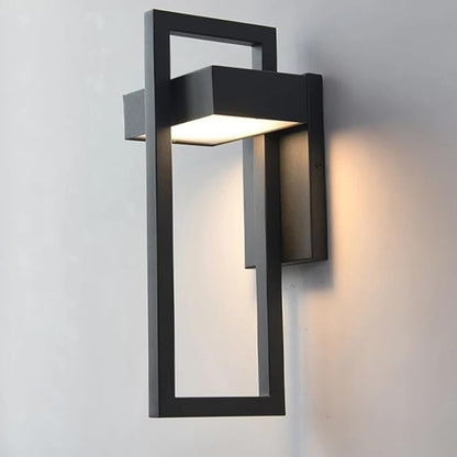 Moderne minimalistisk væglampe Væglamper Tech Butik