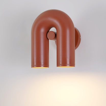Modulær legende væglampe med justerbar LED-belysning Væglampe Tech Butik