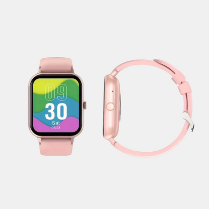 Multifunktionel Touchscreen Smartwatch med Sport og Opkald Armbåndsure Tech Butik