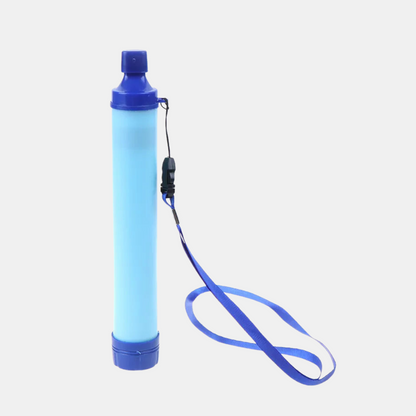 Nødsituation & Outdoor Vandfilter – Hurtig og Sikker Hydrering Vandfiltre Tech Butik