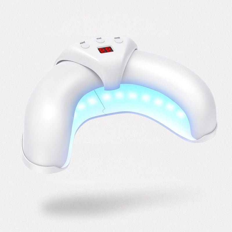 Neglebehandling – Effektiv Behandling af Neglesvamp Bath Accessories Tech Butik