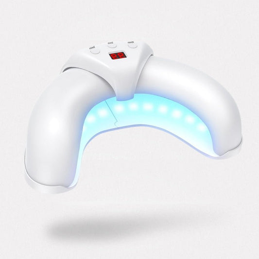 Neglebehandling – Effektiv Behandling af Neglesvamp Bath Accessories Tech Butik