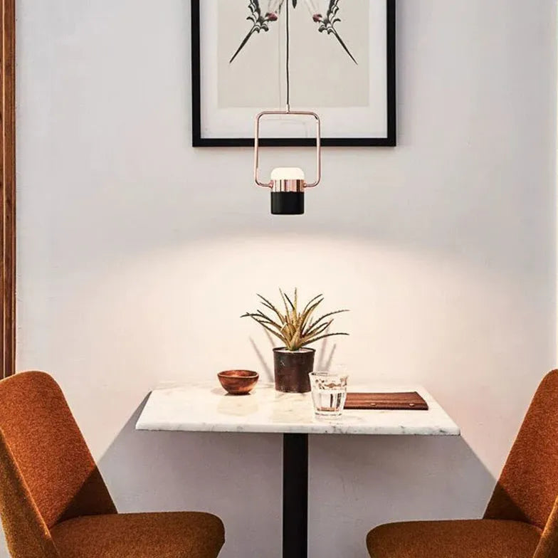 Nordic Elegance Pendellampe Lamp Tech Butik
