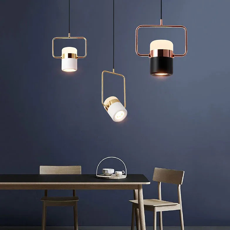 Nordic Elegance Pendellampe Lamp Tech Butik