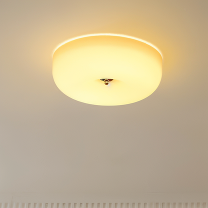 Nordisk Donut Loftlampe til Hygge og Stil Loftlamper Tech Butik