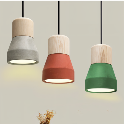Nordisk Minimalistisk Loftslampe til Moderne Interiør Hængelamper Tech Butik