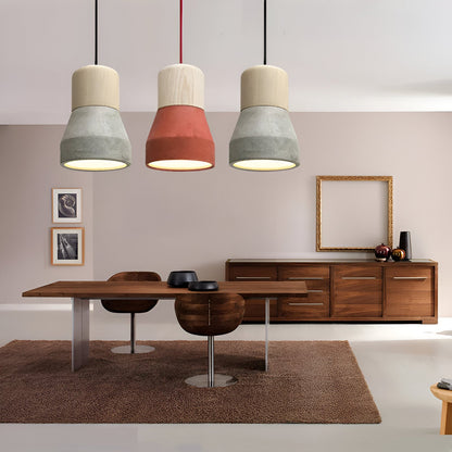 Nordisk Minimalistisk Loftslampe til Moderne Interiør Hængelamper Tech Butik