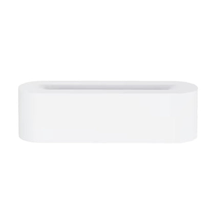 Ultra Stille Aroma Olie Luftfugter – Blid Damp & Afslappende Duft Home Tech Butik