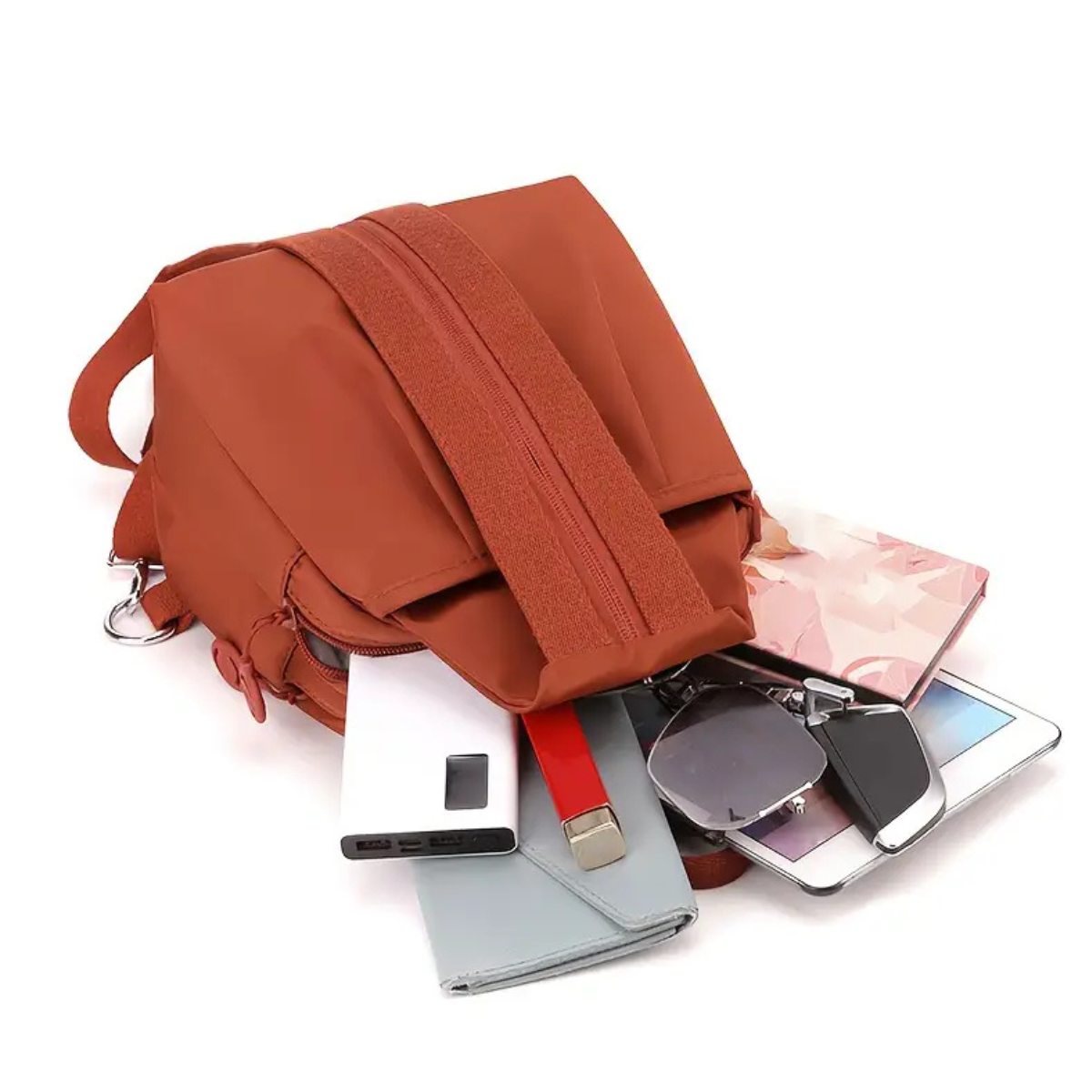 Vandtæt Rygsæk – Praktisk, Fleksibel og Komfortabel i Al Slags Vejr Fashion Tech Butik