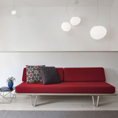 Organisk pendellampe til moderne elegance Pendellampe Tech Butik