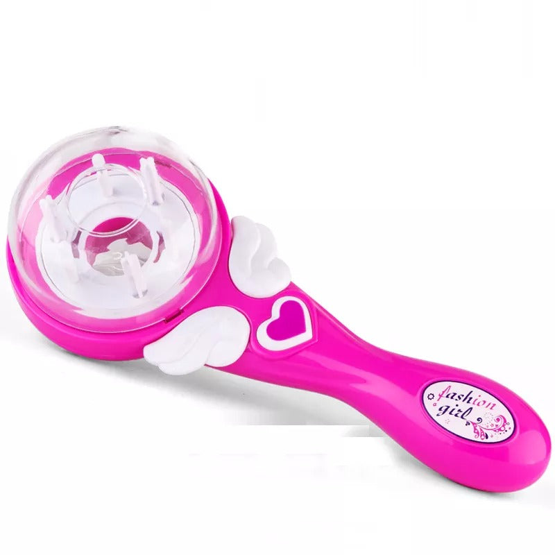 Fletteværktøj til børn – kreativ og professionel hårstyling Children Tech Butik