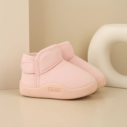 Varme Børne-Vinterstøvler – Komfortable & Skridsikre Vinterstøvler til Små Fødder Baby & Toddler Shoes Tech Butik