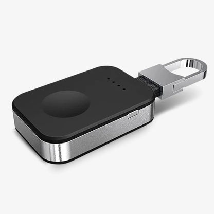 Bærbar Nøglekæde Oplader – Smartwatch Watches Tech Butik