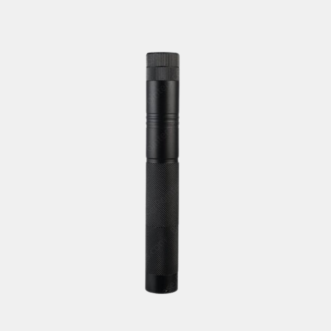 PowerRay – Kraftfuld LangTrækkende LaserPointer Multifunktionelle lasere Tech Butik Blå