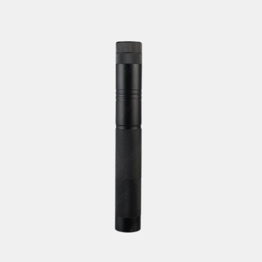PowerRay – Kraftfuld LangTrækkende LaserPointer Multifunktionelle lasere Tech Butik Blå