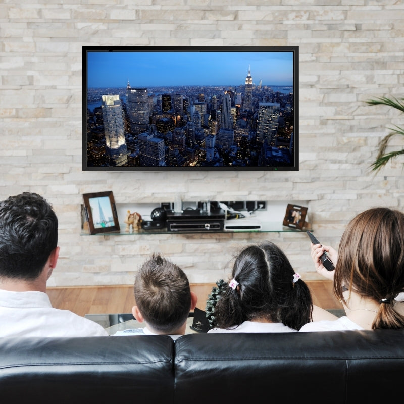 Premium Indendørs Antenne – 360 Mil Rækkevidde for Overlegen Signal og Skarp HDTV-Modtagelse Indoor TV Antenna Tech Butik