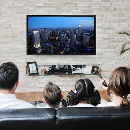 Premium Indendørs Antenne – 360 Mil Rækkevidde for Overlegen Signal og Skarp HDTV-Modtagelse Indoor TV Antenna Tech Butik
