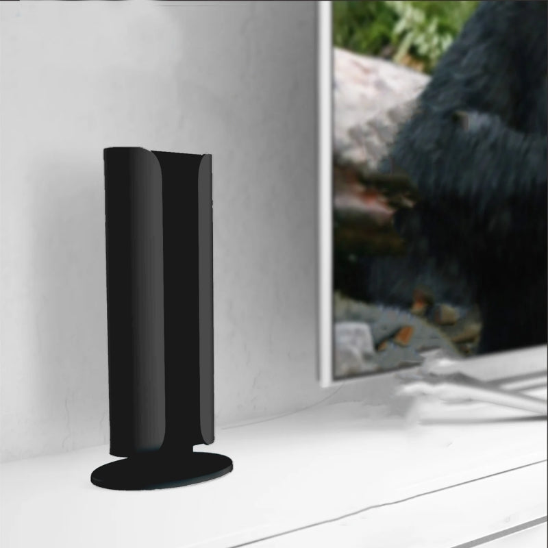 Premium Indendørs Antenne – 360 Mil Rækkevidde for Overlegen Signal og Skarp HDTV-Modtagelse Indoor TV Antenna Tech Butik