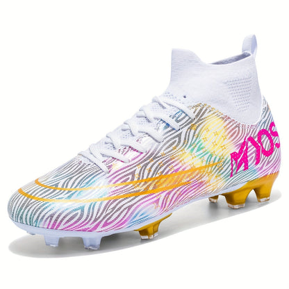 Professionelle Fodboldstøvler med Grebsprofil Shoes Tech Butik