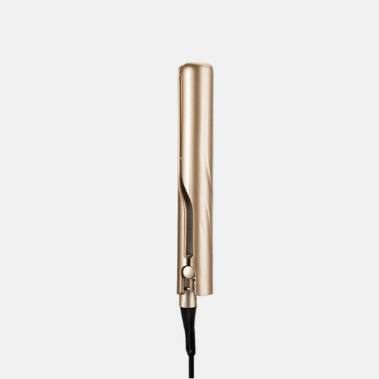 Professionel 2-i-1 Hårstyler Med Keramiske Plader Til Smukke Krøller Hårstyling Tech Butik Default