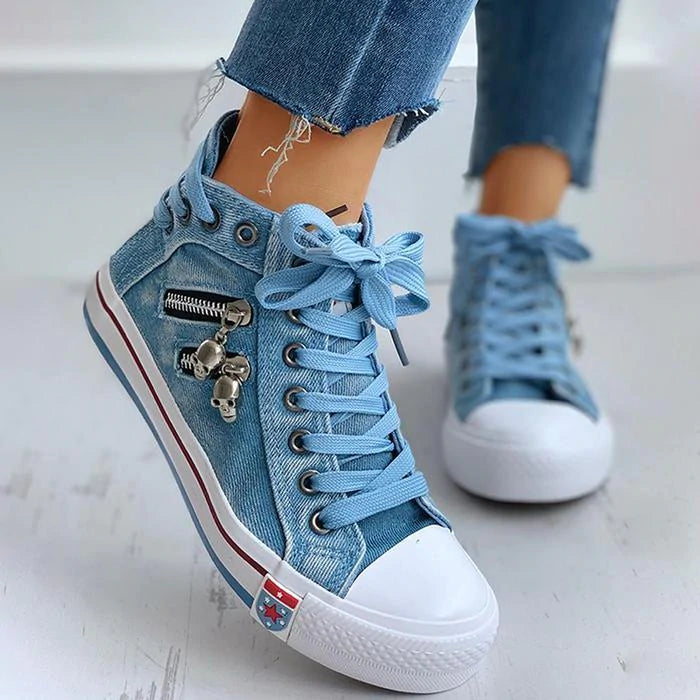 Ergonomiske damesko med fodseng – Komfortabel støtte til hele dagen Shoes Tech Butik