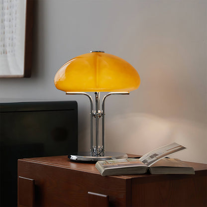 Stilfuld Quadrifoglio bordlampe – elegant firkløverdesign til unik hjemmebelysning Table lamp Tech Butik