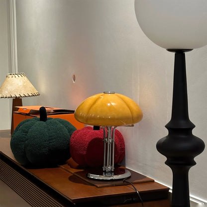 Stilfuld Quadrifoglio bordlampe – elegant firkløverdesign til unik hjemmebelysning Table lamp Tech Butik