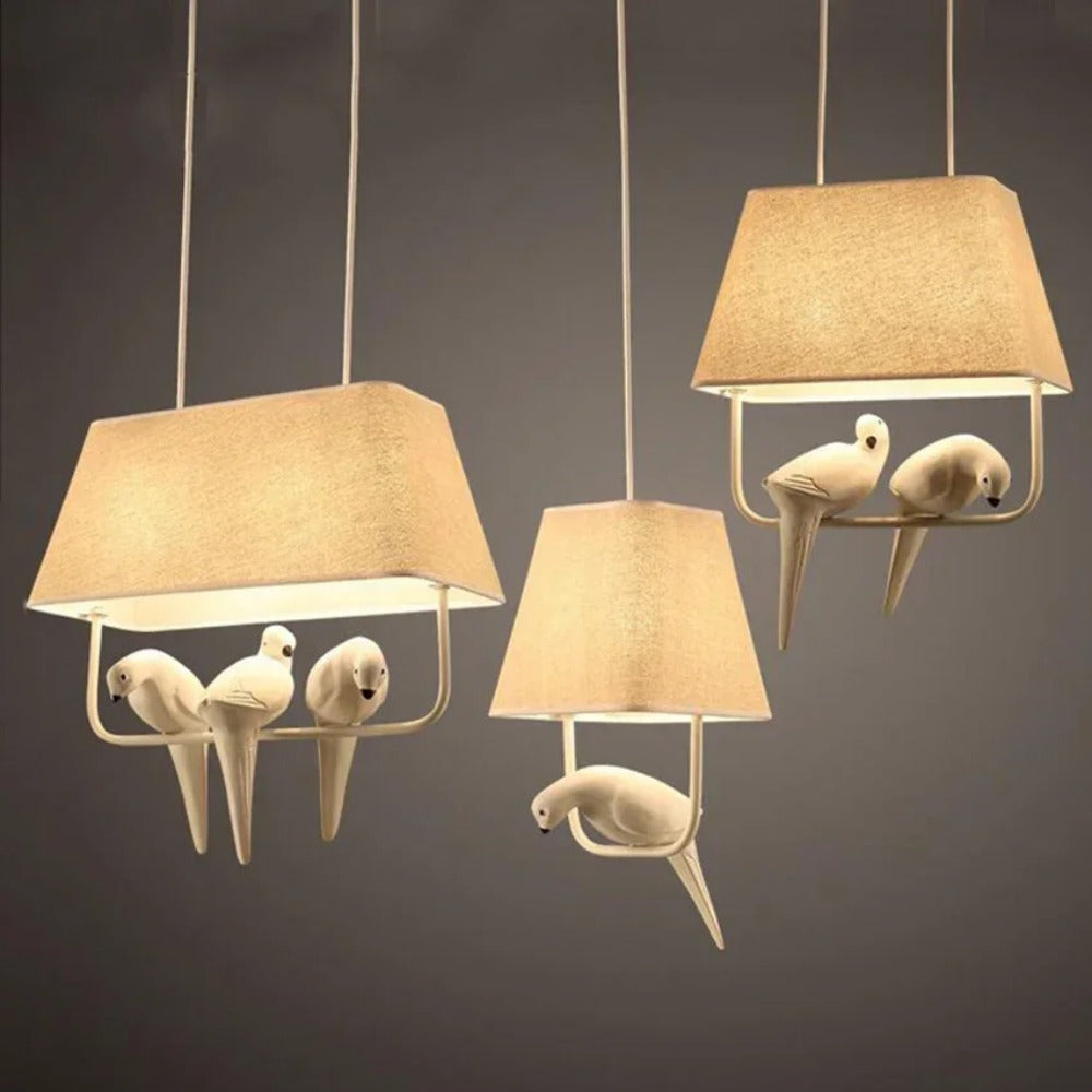 Rattan Pendel Lampe – Skandinavisk Design til Hygge i Hjemmet Belysning Tech Butik