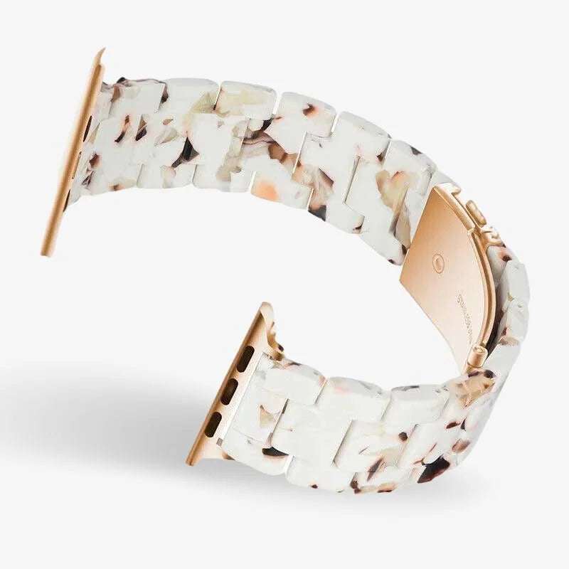 Urrem i Resin – Let og Elegant Design Smart Watches Tech Butik