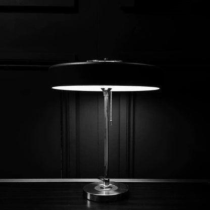 Revolve bordlampe – moderne design til stilfuld og funktionel belysning Table lamp Tech Butik