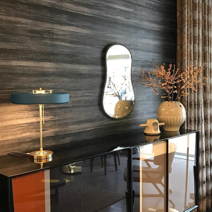 Revolve bordlampe – moderne design til stilfuld og funktionel belysning Table lamp Tech Butik