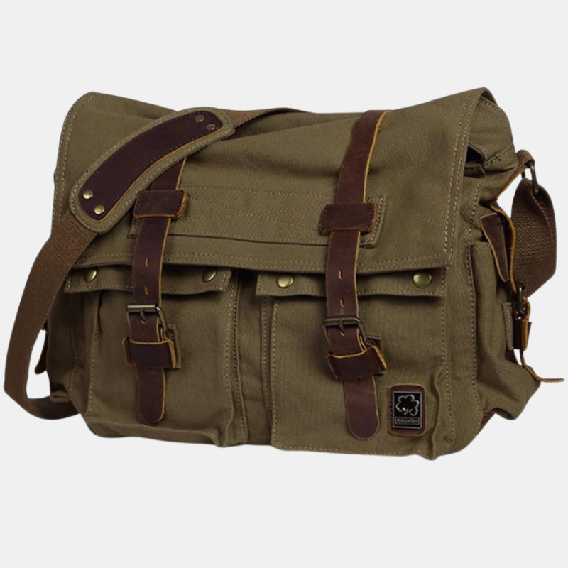 Robust Skuldertaske til Hverdagsbrug Tasker Tech Butik
