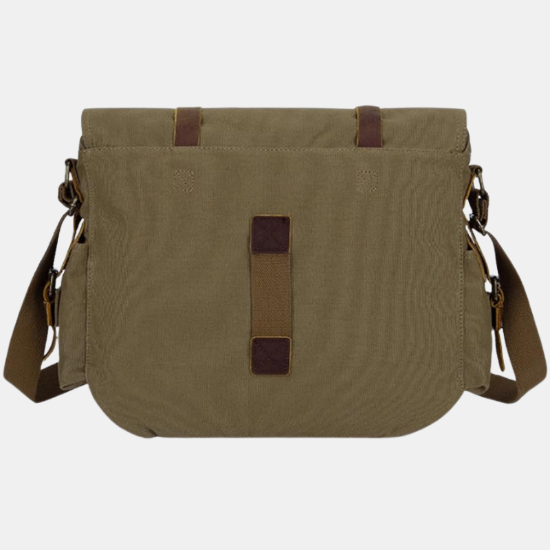 Robust Skuldertaske til Hverdagsbrug Tasker Tech Butik