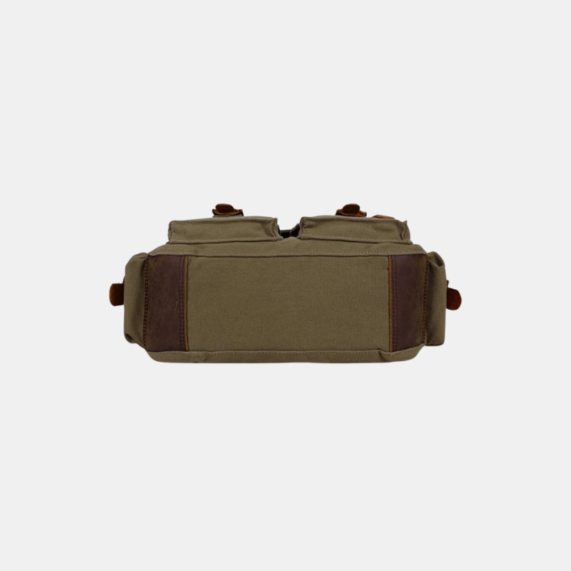 Robust Skuldertaske til Hverdagsbrug Tasker Tech Butik