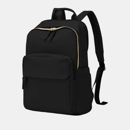Rummelig Vandrerygsæk 20-35 Liter Tasker Tech Butik Sort